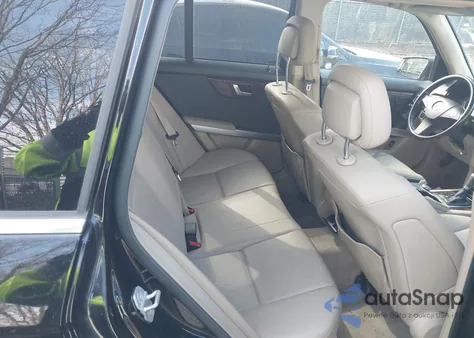 2012 Mercedes-Benz Glk 350 4Matic z USA, uszkodzony, nr VIN WDCGG8HB2CF934199